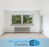 Modernisierte 4-Zimmer-Wohnung mit Balkon in der beliebten Hamelner Nordstadt!