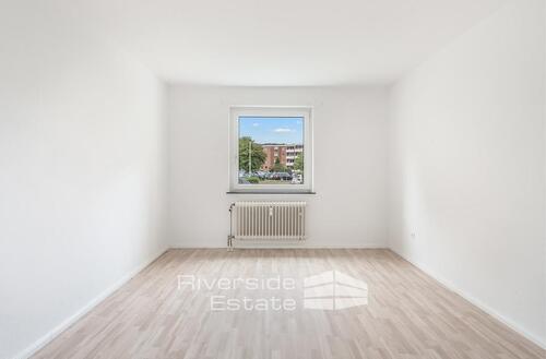 Foto - Etagenwohnung in Hameln zur Miete