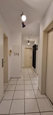 Foto - Etagenwohnung in Kerpen