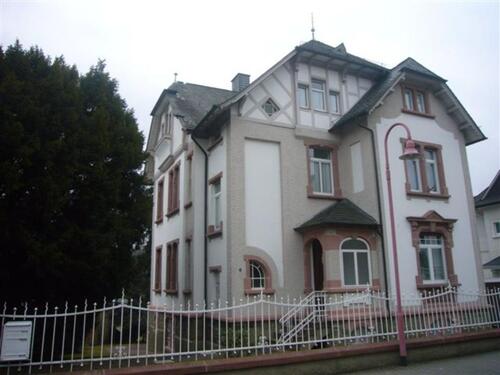 Foto - Schöne Hochparterre-Wohnung in bester Lage von Oberursel