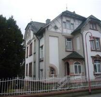 Schöne Hochparterre-Wohnung in bester Lage von Oberursel - Oberursel (Taunus)