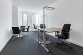 Foto - Privater Büroraum für 5 Person in Regus KuDamm 195