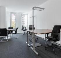 Privater Büroraum für 5 Person in Regus KuDamm 195 - Berlin Charlottenburg-Wilmersdorf