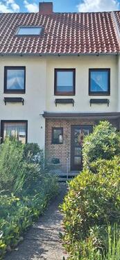 Foto - Reihenhaus, 5 Zimmer, Keller, Garten, sofort frei