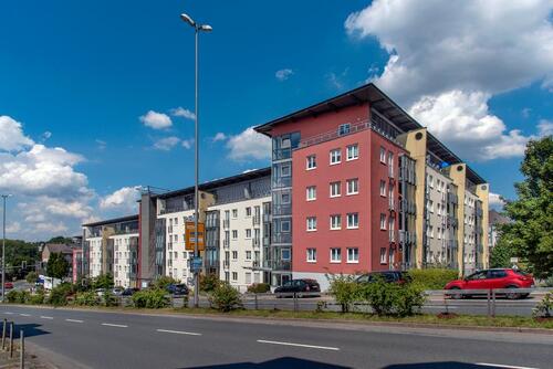 Foto - Tolle Seniorenwohnung in Bismarckhof