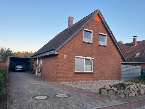 Foto - Freistehendes Einfamilienhaus in ruhiger Lage von Schacht-Audorf