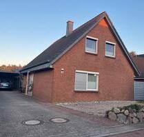 Freistehendes Einfamilienhaus in ruhiger Lage von Schacht-Audorf - Schülldorf