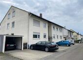 Foto - Etagenwohnung zur Miete in Elchingen