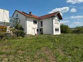 Foto - Einfamilienhaus mit traumhaftem Grundstück in Nehren