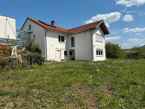 Foto - Einfamilienhaus mit traumhaftem Grundstück in Nehren