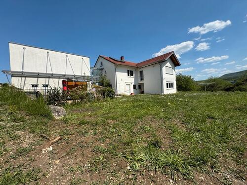 Foto - Einfamilienhaus zur Miete in Nehren