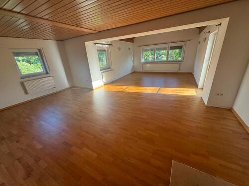 Foto - Einfamilienhaus in Nehren zur Miete