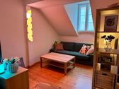 Foto - Nachmieter Wohnung 1ZKB zum 01.12.25