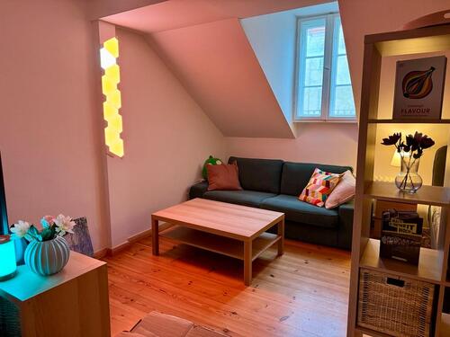 Foto - Nachmieter Wohnung 1ZKB zum 01.12.25