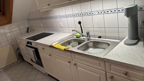Foto - Etagenwohnung in Berlin zur Miete