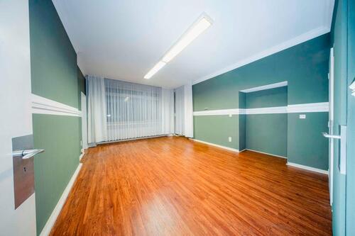 Foto - Einzigartige Gelegenheit: Büro-Praxisräume in der historischen Wilhelmstraße in Dillenburg!