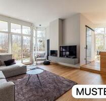 Schöne 4-Zimmer-Wohnung in Hünxe-Bruckhausen