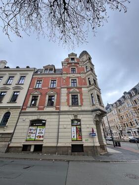 Foto - Renovierte 3-Zimmer-Wohnung im 1. OG in Greiz