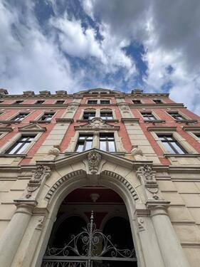 Foto - Etagenwohnung zur Miete in Greiz