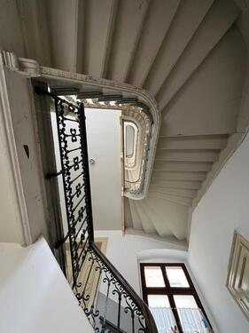 Foto - Etagenwohnung in Greiz