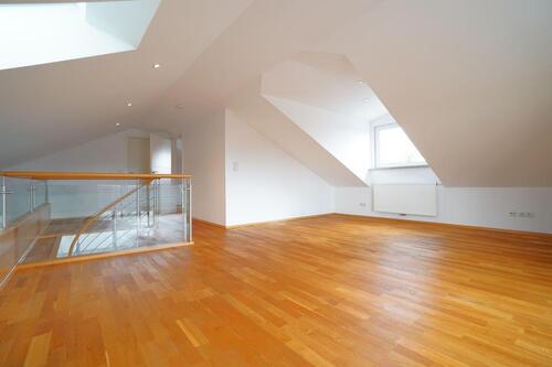 Foto - Etagenwohnung in München