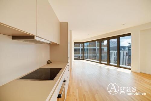 Foto - 4 Zimmer Etagenwohnung in Berlin