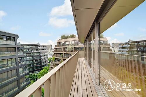 Foto - Etagenwohnung in Berlin zur Miete