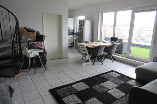 Foto - Etagenwohnung in Hennef (Sieg) zur Miete