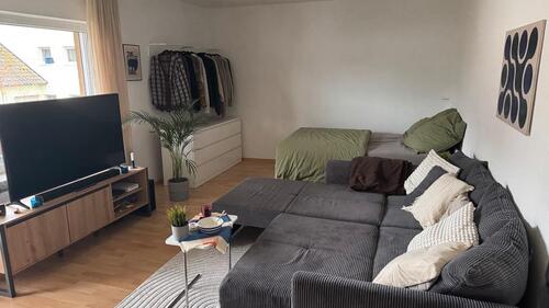 Foto - WG-Zimmer in 3er WG nähe Schwanenteich