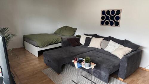 Foto - 1 Zimmer Etagenwohnung zur Miete in Gießen