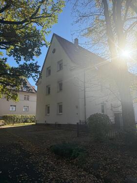 Foto - 2 Zimmer Etagenwohnung zur Miete in Markkleeberg