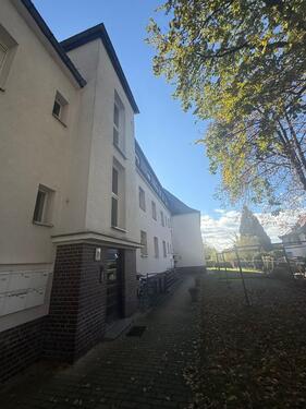 Foto - Etagenwohnung in Markkleeberg zur Miete