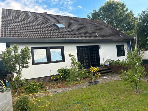 Foto - 4 Zimmer Etagenwohnung zur Miete in Burgdorf