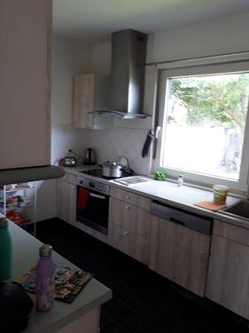 Foto - Etagenwohnung in Burgdorf zur Miete