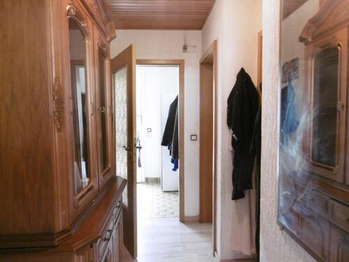 Foto - 4 Zimmer Einfamilienhaus in Bremen