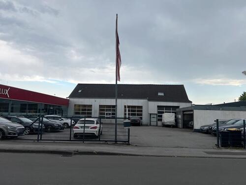 Foto - KFZ WERKSTATT AUTOWERKSTATT TÜV PRÜFSTELLE ZU VERMIETEN