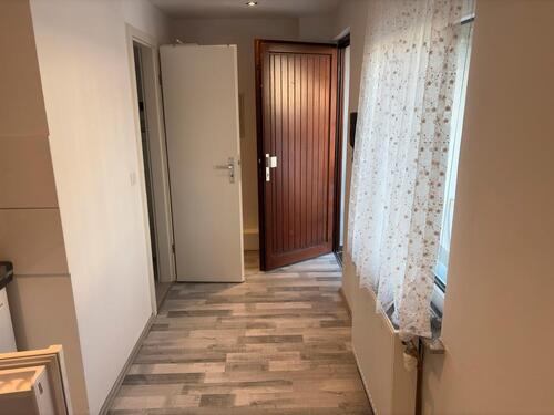 Foto - 1 Zimmer Etagenwohnung zur Miete in Mainz