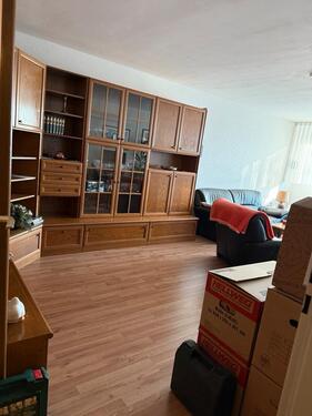 Foto - Etagenwohnung in Siegen zur Miete