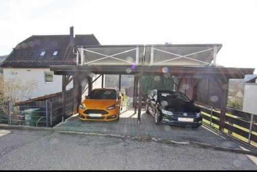 Foto - 3 Zimmer Dachgeschoßwohnung in Pommelsbrunn