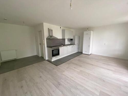 Foto - 1 Zimmer Etagenwohnung zur Miete in Schwäbisch Hall