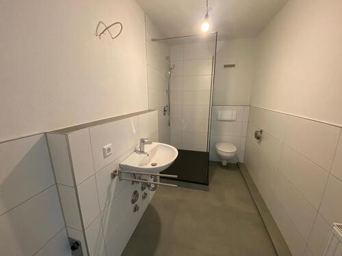 Foto - 1 Zimmer Etagenwohnung in Schwäbisch Hall