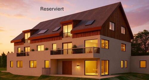 Foto - Eigentumswohnungen Neubau in Nonnweiler