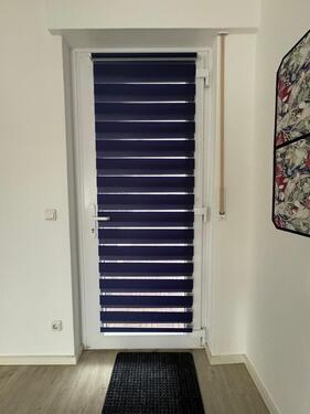 Foto - Etagenwohnung in Hasbergen zur Miete