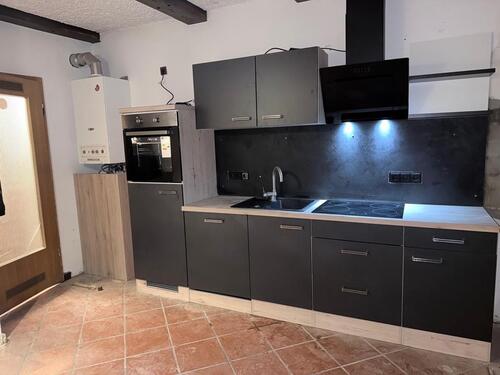 Foto - Zimmer in 5er WG zu vermieten (Regensburg-Ost)