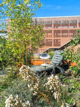 Foto - 3 Zimmer Maisonettenwohnung zur Miete in Wilhelmshaven