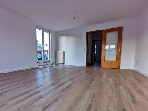 Foto - Maisonettenwohnung in Wilhelmshaven zur Miete