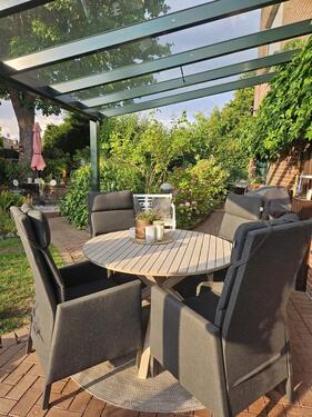 Foto - 4 Zimmer Erdgeschoßwohnung in Geilenkirchen