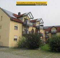 VOLL MÖBLIERTES APARTMENT ZU VERMIETEN - Bad Füssing