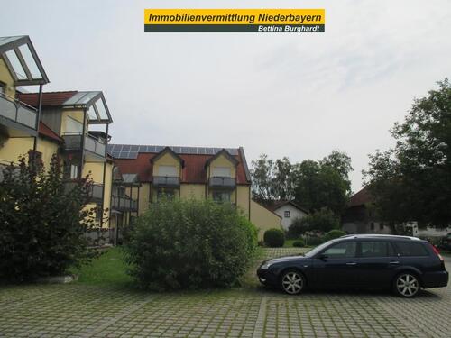 Foto - 1 Zimmer Etagenwohnung zur Miete in Bad Füssing