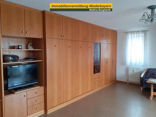 Foto - Etagenwohnung in Bad Füssing zur Miete